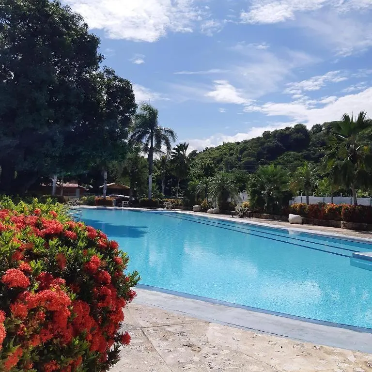 Apartment Villas Del Palmar Apto 406 Santa Marta