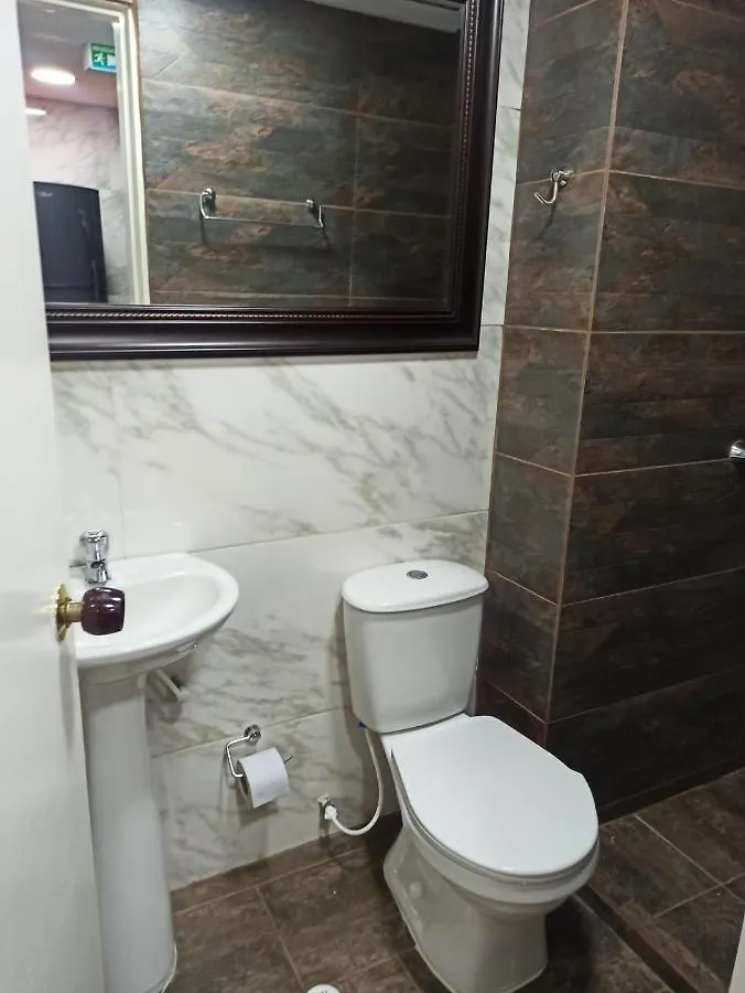 Villas Del Palmar Apto 406 Santa Marta  Colombia