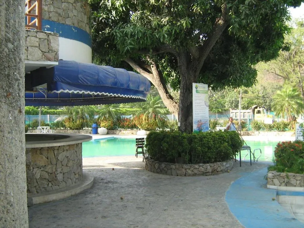 Villas Del Palmar Apto 406 Santa Marta  Apartment Santa Marta (Magdalena)